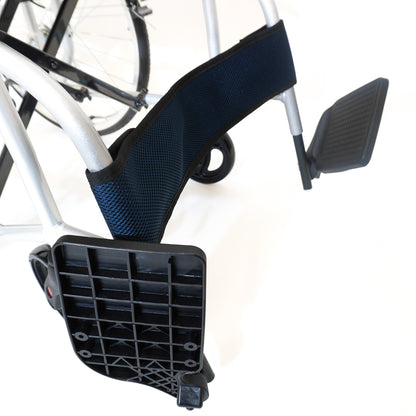 Astra Self-Propelled Wheelchair