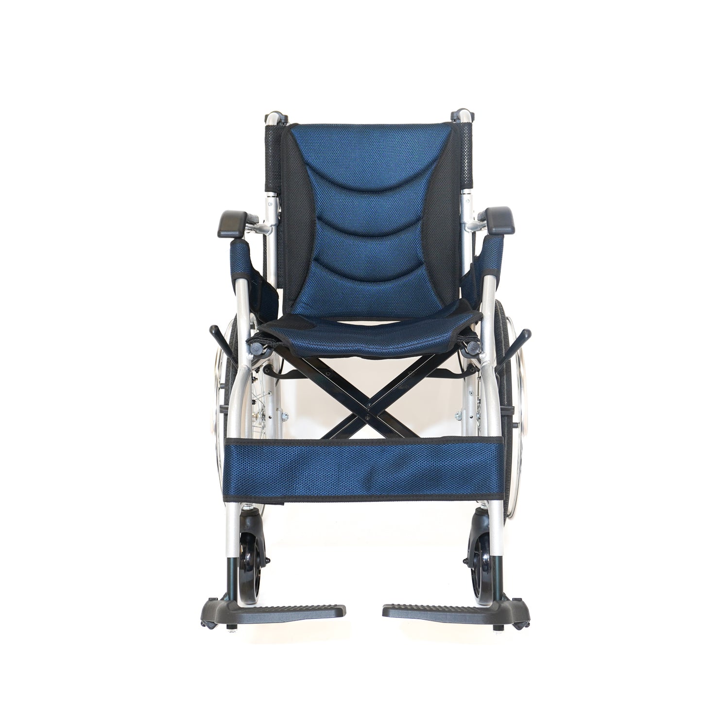 Astra Self-Propelled Wheelchair