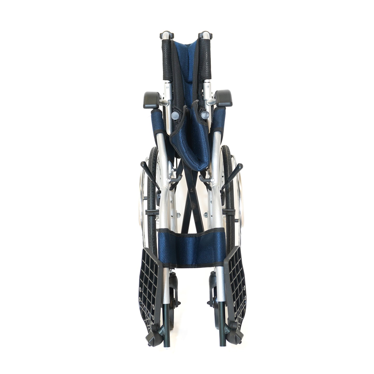 Astra Self-Propelled Wheelchair