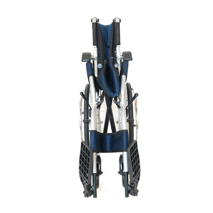 Astra Self-Propelled Wheelchair