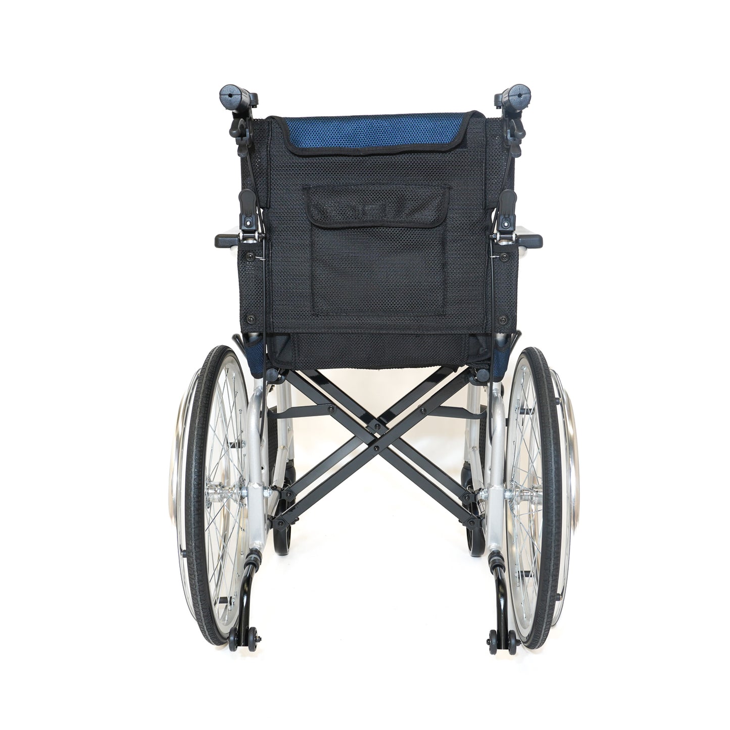 Astra Self-Propelled Wheelchair