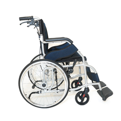 Astra Self-Propelled Wheelchair