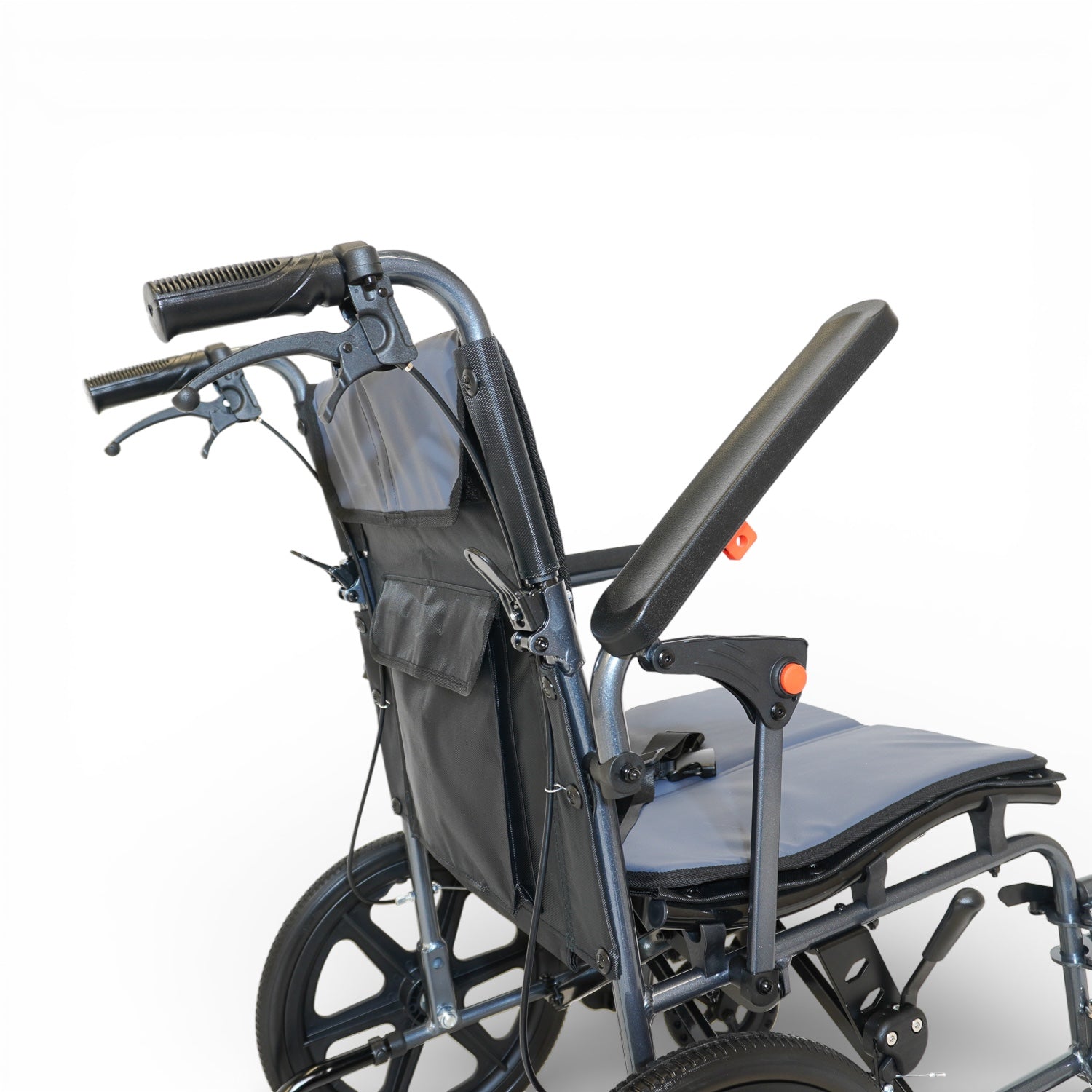 Axion Transit Wheelchair