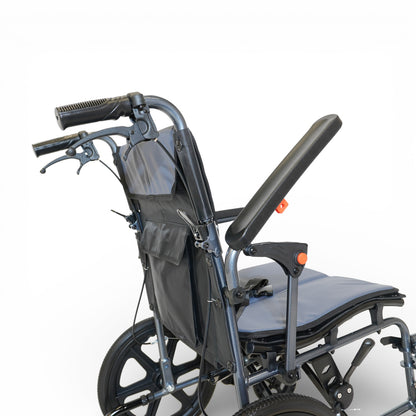 Axion Transit Wheelchair