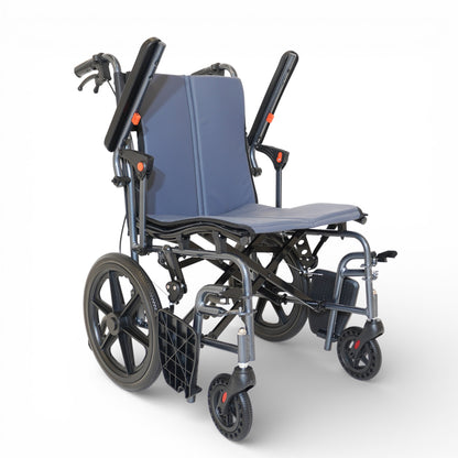 Axion Transit Wheelchair
