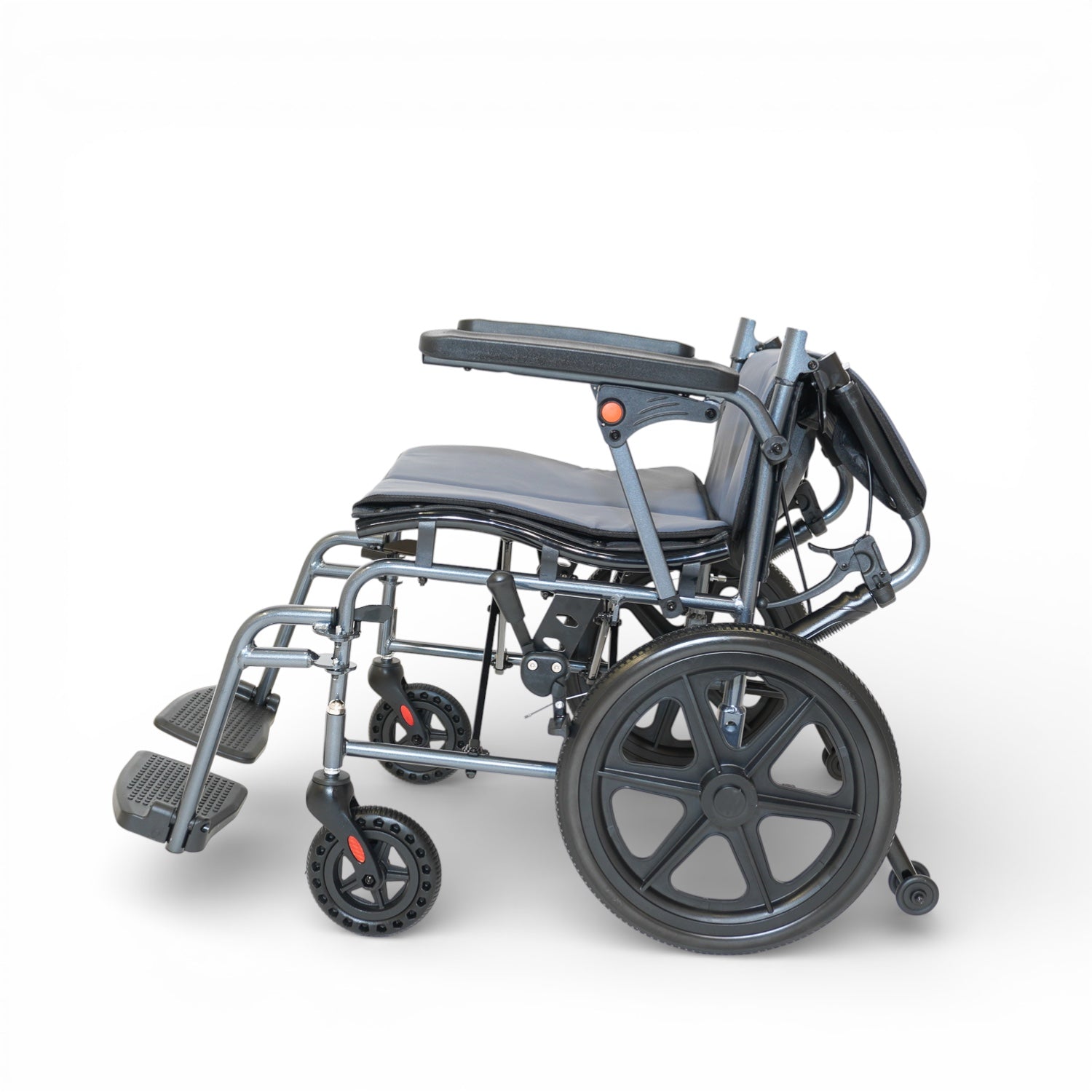 Axion Transit Wheelchair
