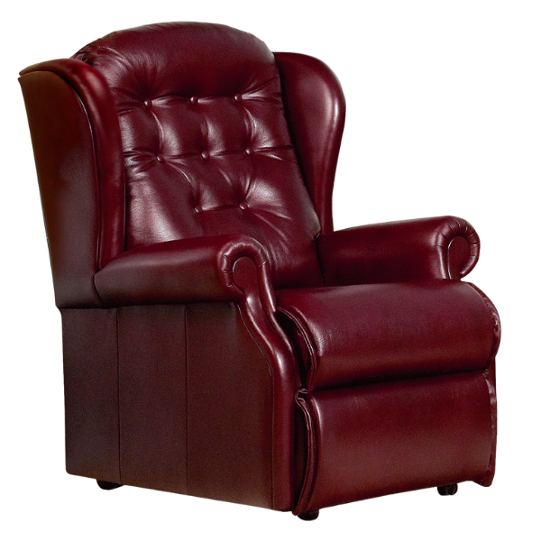 Lynton Chair