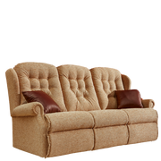 Lynton 3 Seater Static Sofa