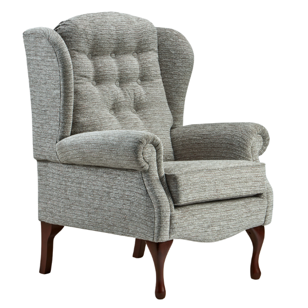 Lynton Legged Chair