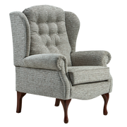 Lynton Legged Chair