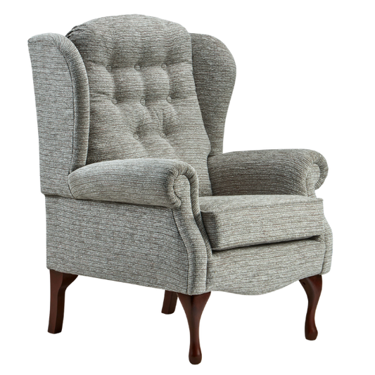 Lynton Legged Chair