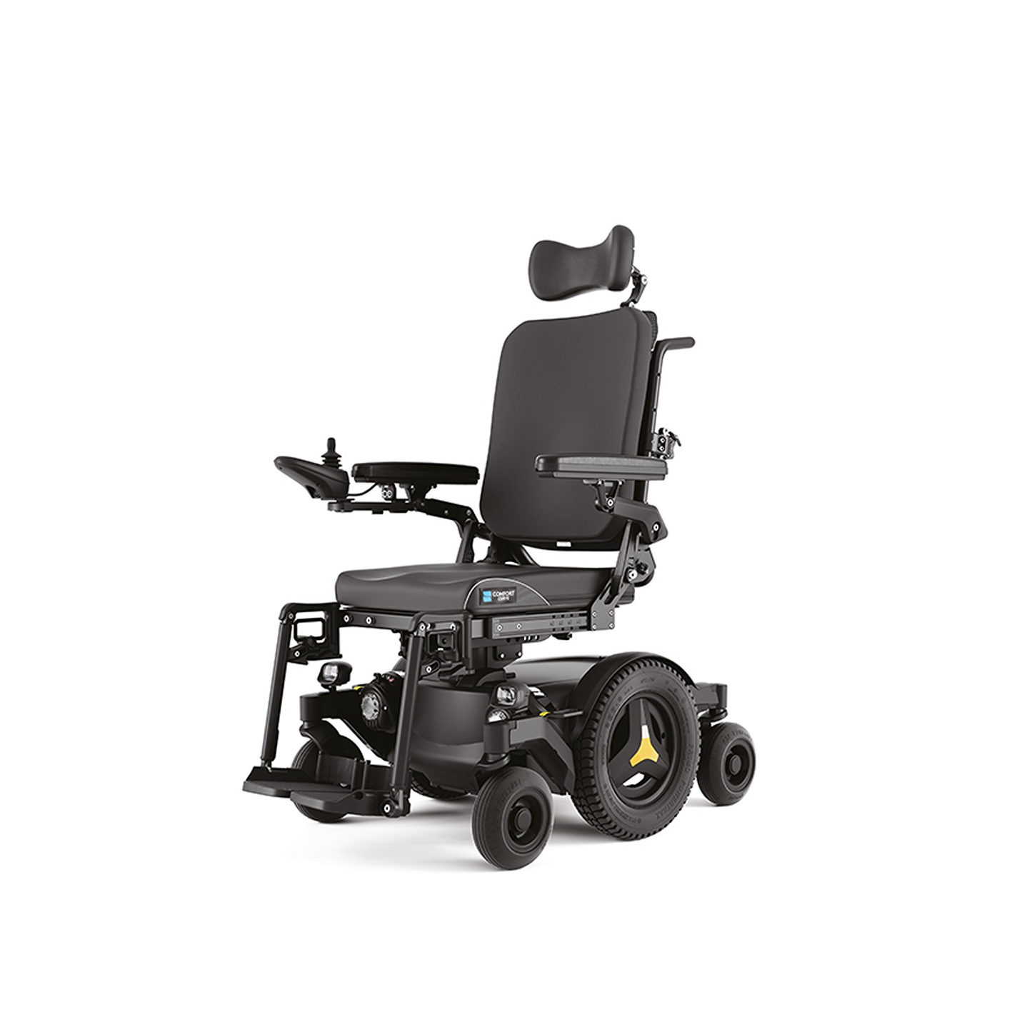 Permobil M1 Powerchair
