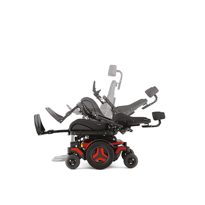 Permobil M3 Corpus Powerchair