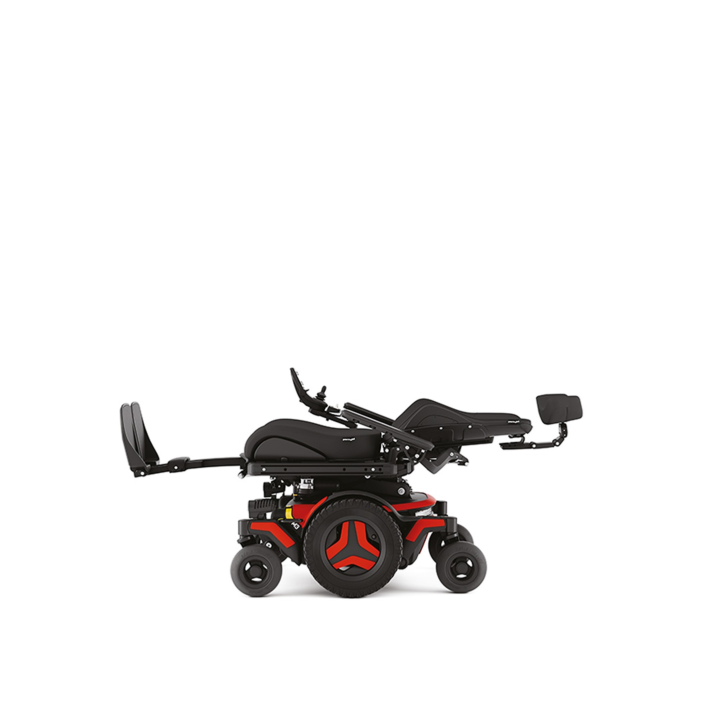 Permobil M3 Corpus Powerchair