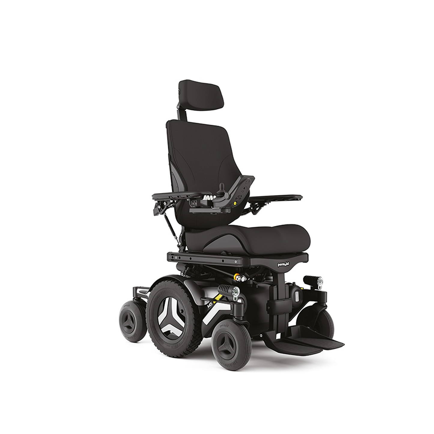 Permobil M5 Corpus Powerchair