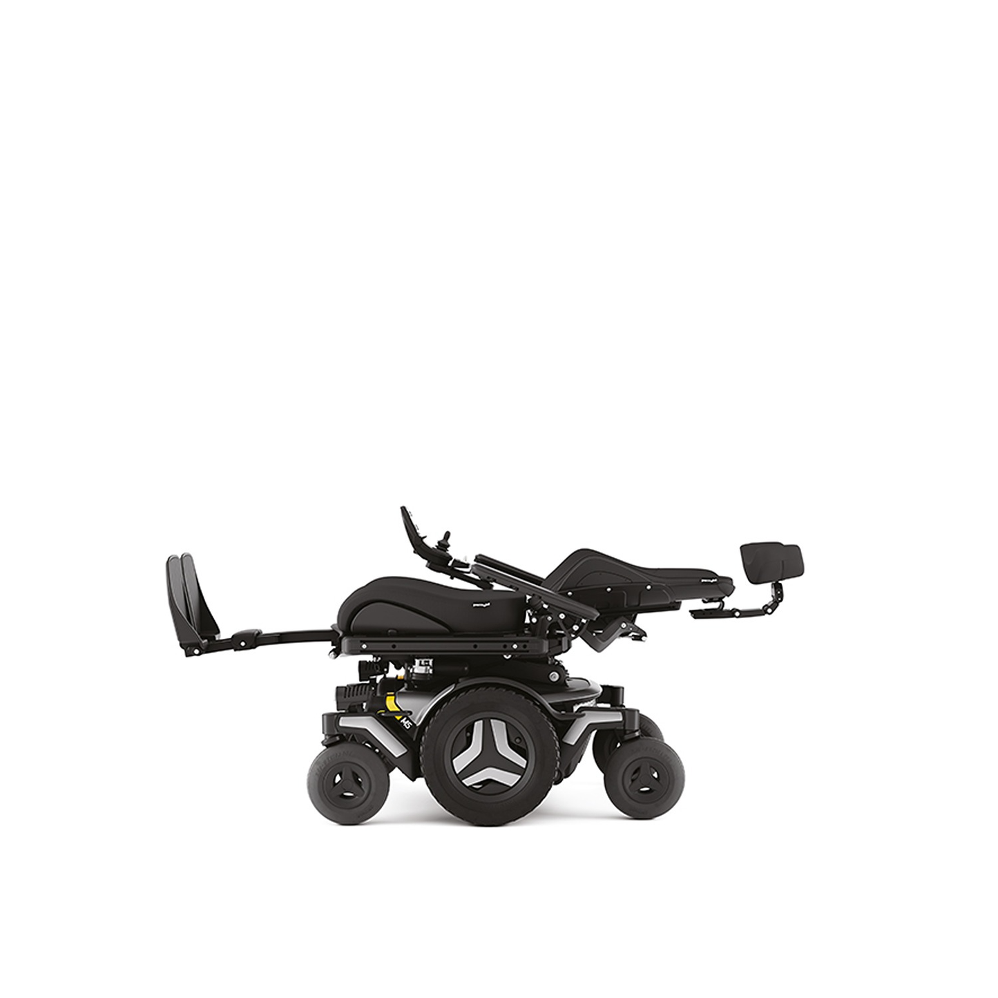 Permobil M5 Corpus Powerchair