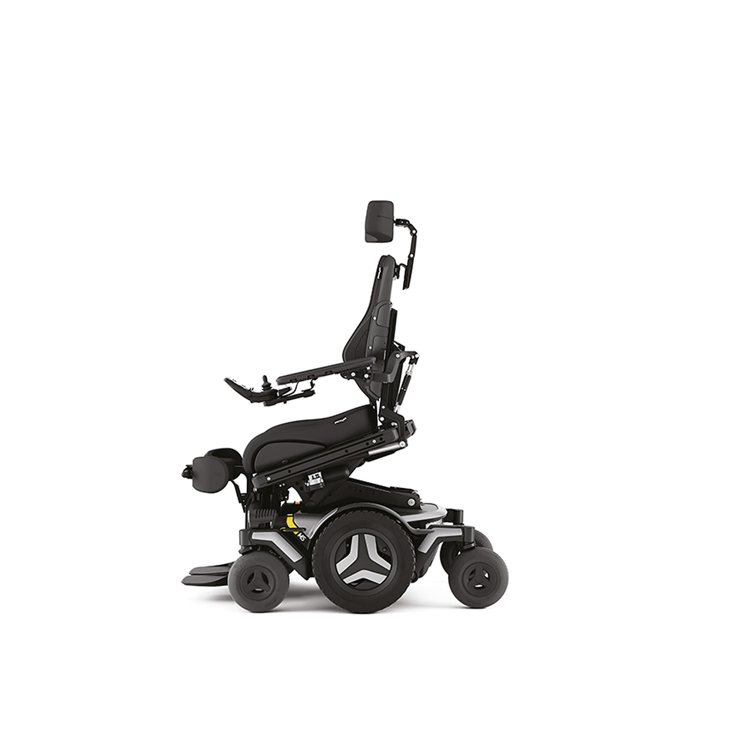 Permobil M5 Corpus Powerchair