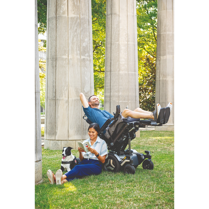 Permobil M5 Corpus Powerchair