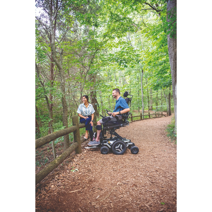 Permobil M5 Corpus Powerchair