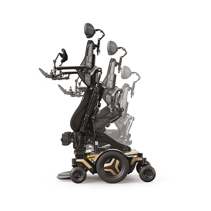 Permobil M Corpus VS