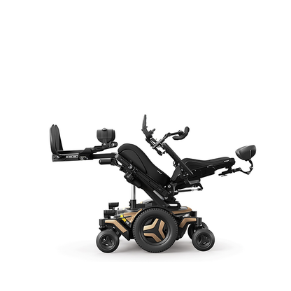 Permobil M Corpus VS