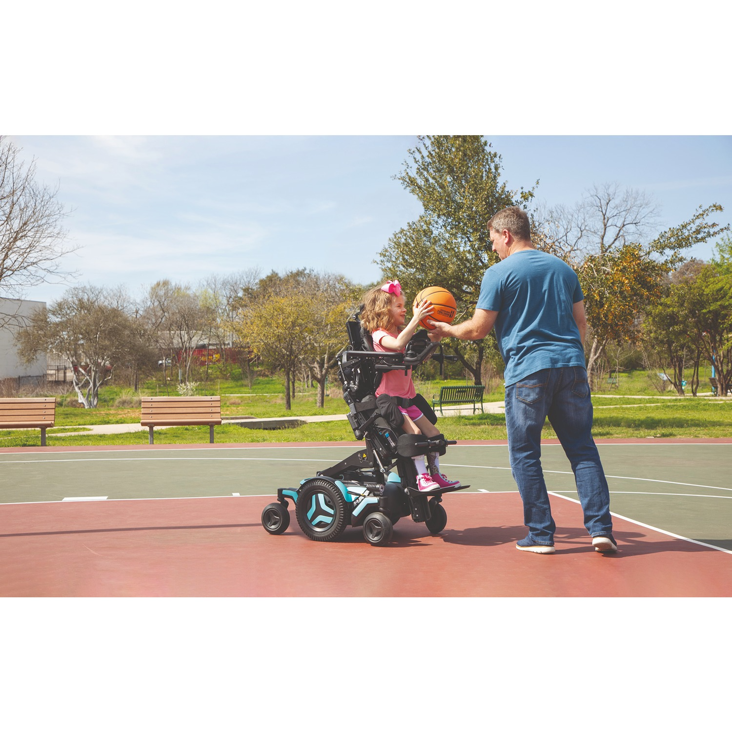 Permobil M Corpus VS