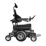 Magic 360 All-Terrain Powerchair