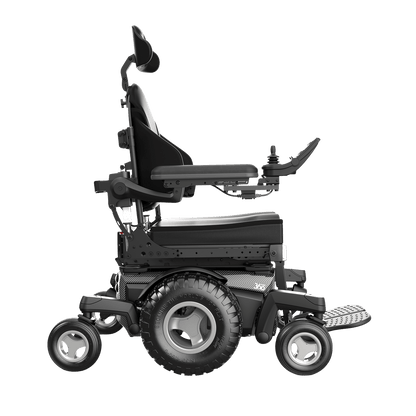 Magic 360 Powerchair