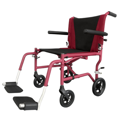 MicroMover Transit Wheelchair
