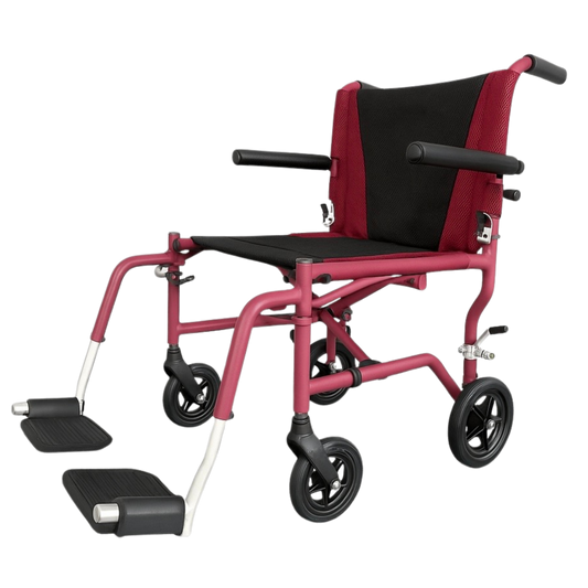 MicroMover Transit Wheelchair