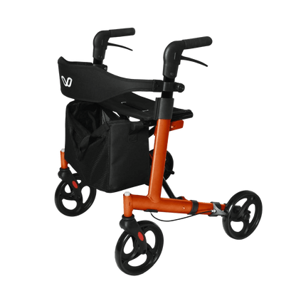 Minori Lightweight Rollator