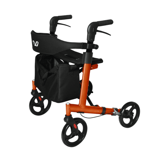 Minori Lightweight Rollator