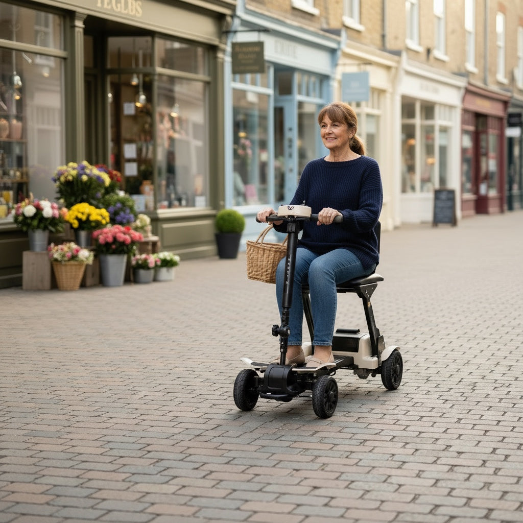 Easy Living Mobility Store