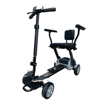 Model M Mobility Scooter