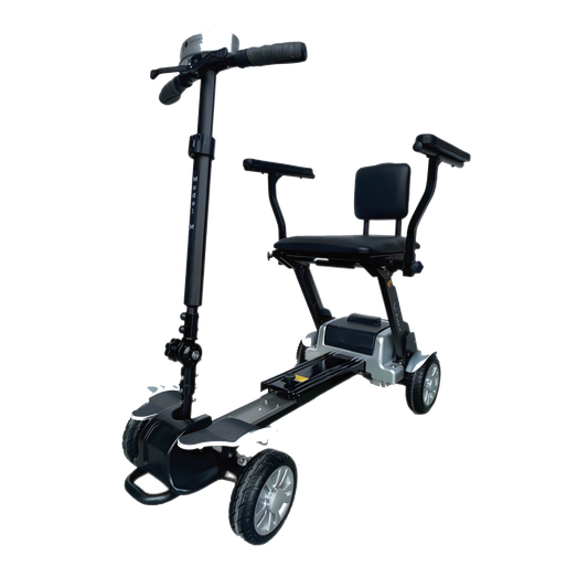 Model M Mobility Scooter