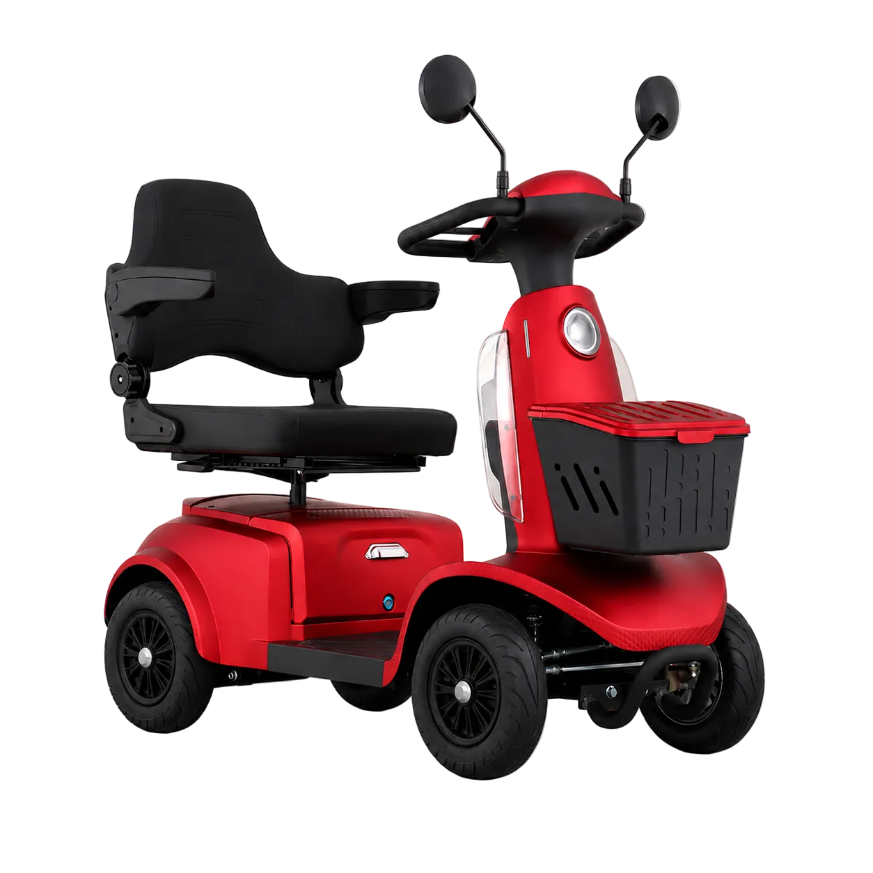 Compass Road Mobility Scooter