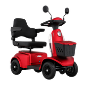 Compass Road Mobility Scooter