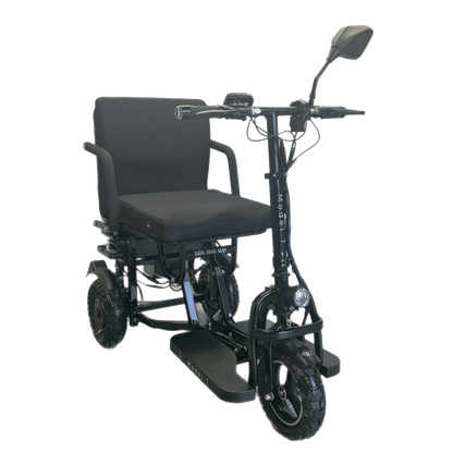 Off Road Mobility Scooter
