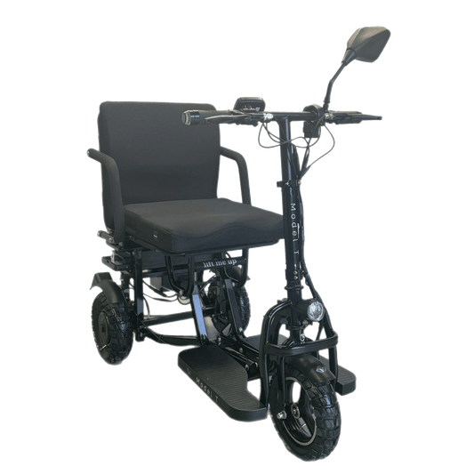 Off Road Mobility Scooter