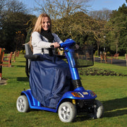 Splash Scooter Leg Cape U
