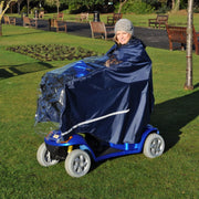 Splash Scooter Cape L