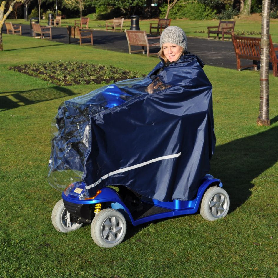 Splash Scooter Cape L