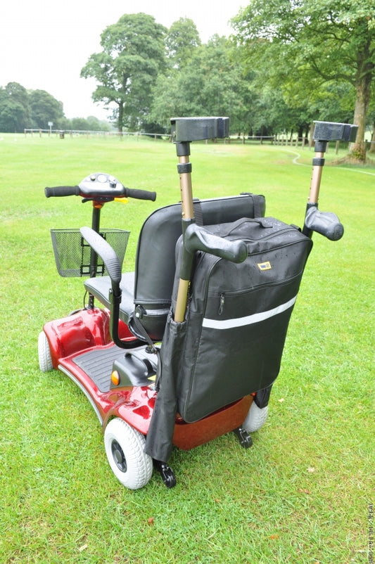 Splash Crutch Walking Stick Bag Giant