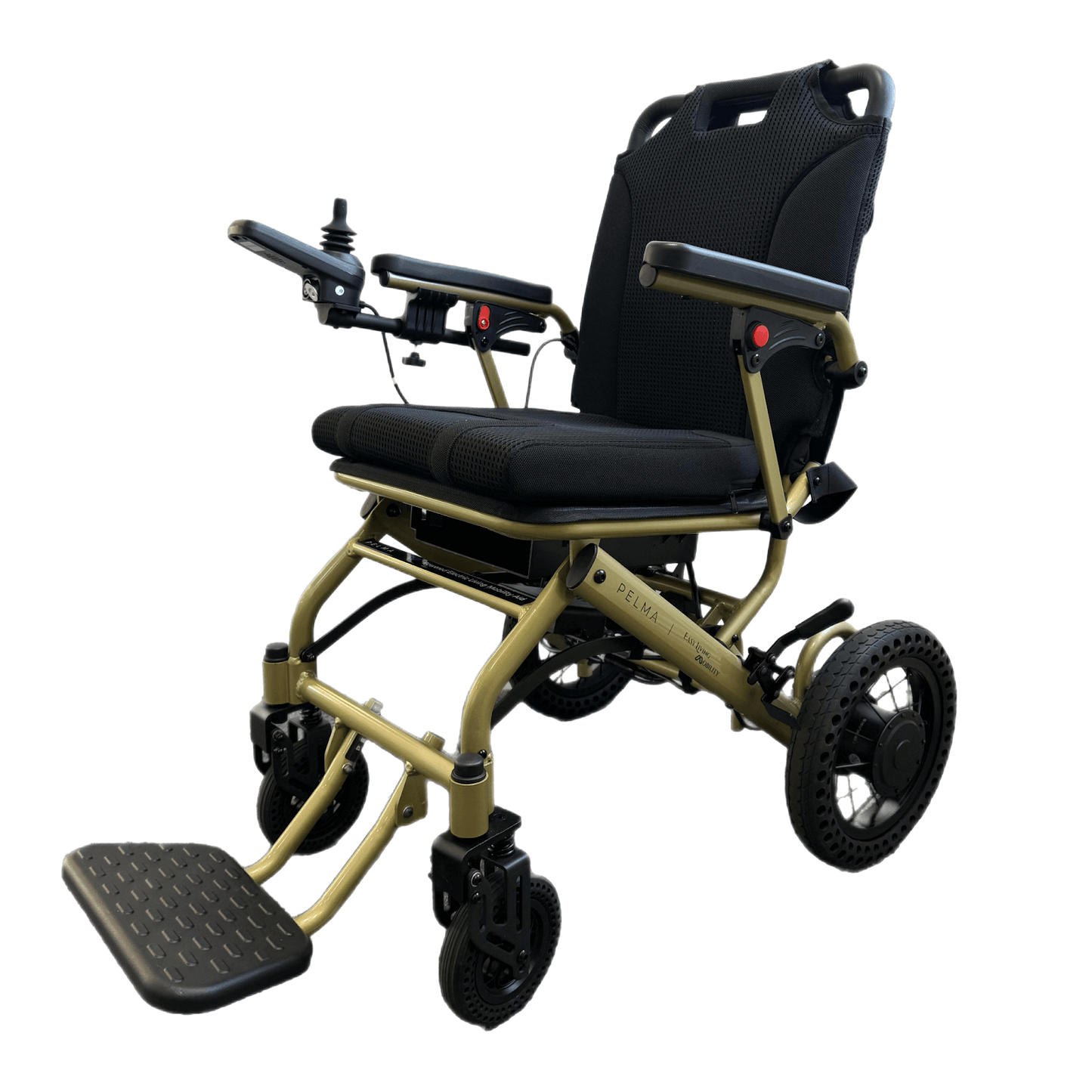 PELMA WideRide Expert