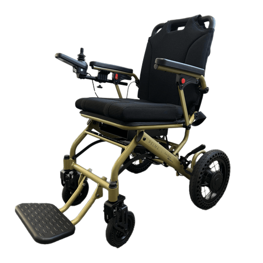 PELMA WideRide Expert