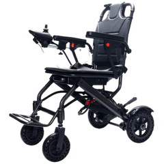 Lightweight Folding Powerchairs