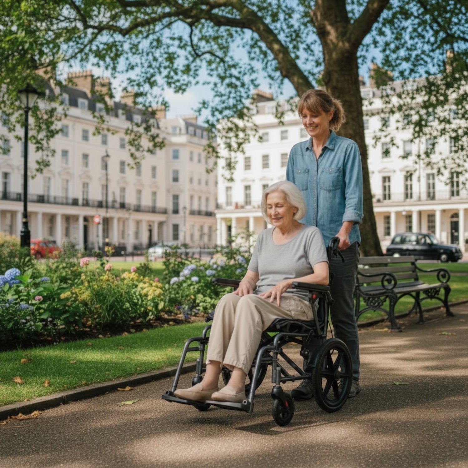 Easy Living Mobility Store