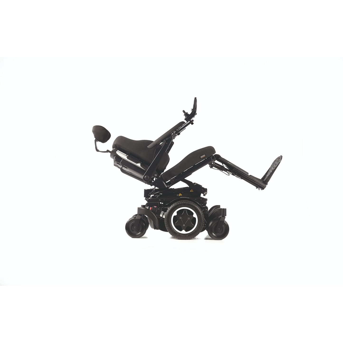 Quickie Q500 Powerchair