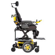 Quantum Q6 Edge 2.0 HD Powerchair