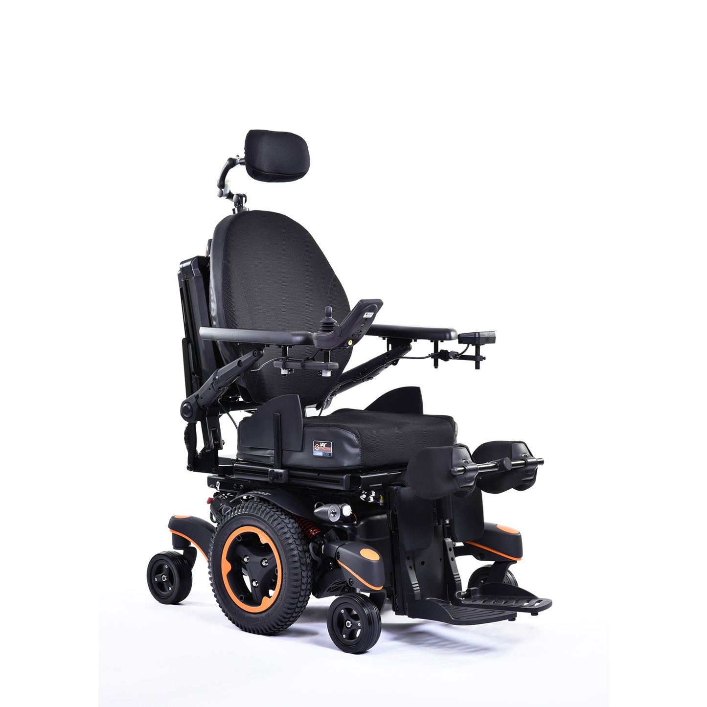 Quickie Q700 Powerchair
